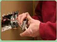 electrical repair Maldon